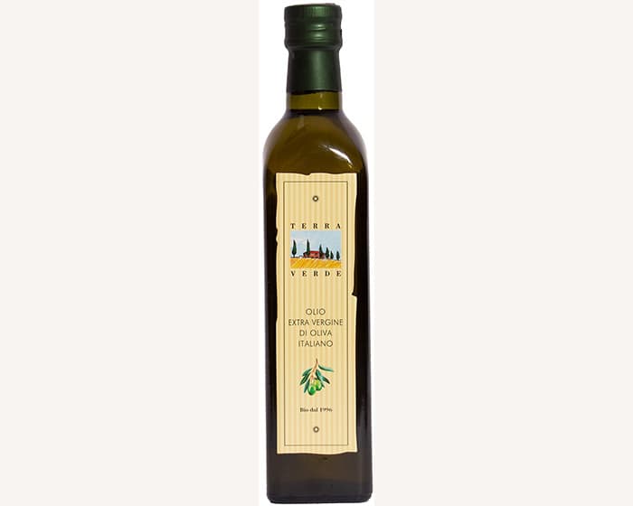 Terra Verde: Bio Olivenöl extra vergine